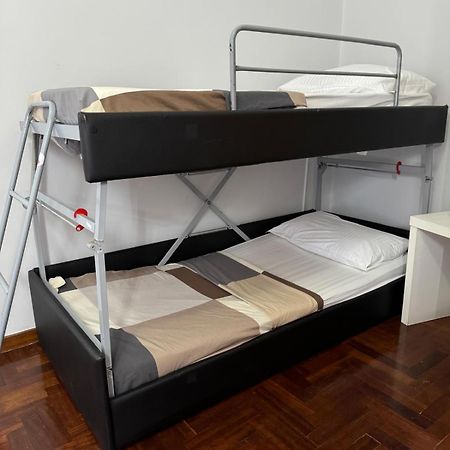 Destination In Rome Hostel Bagian luar foto