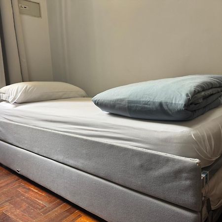 Destination In Rome Hostel Bagian luar foto