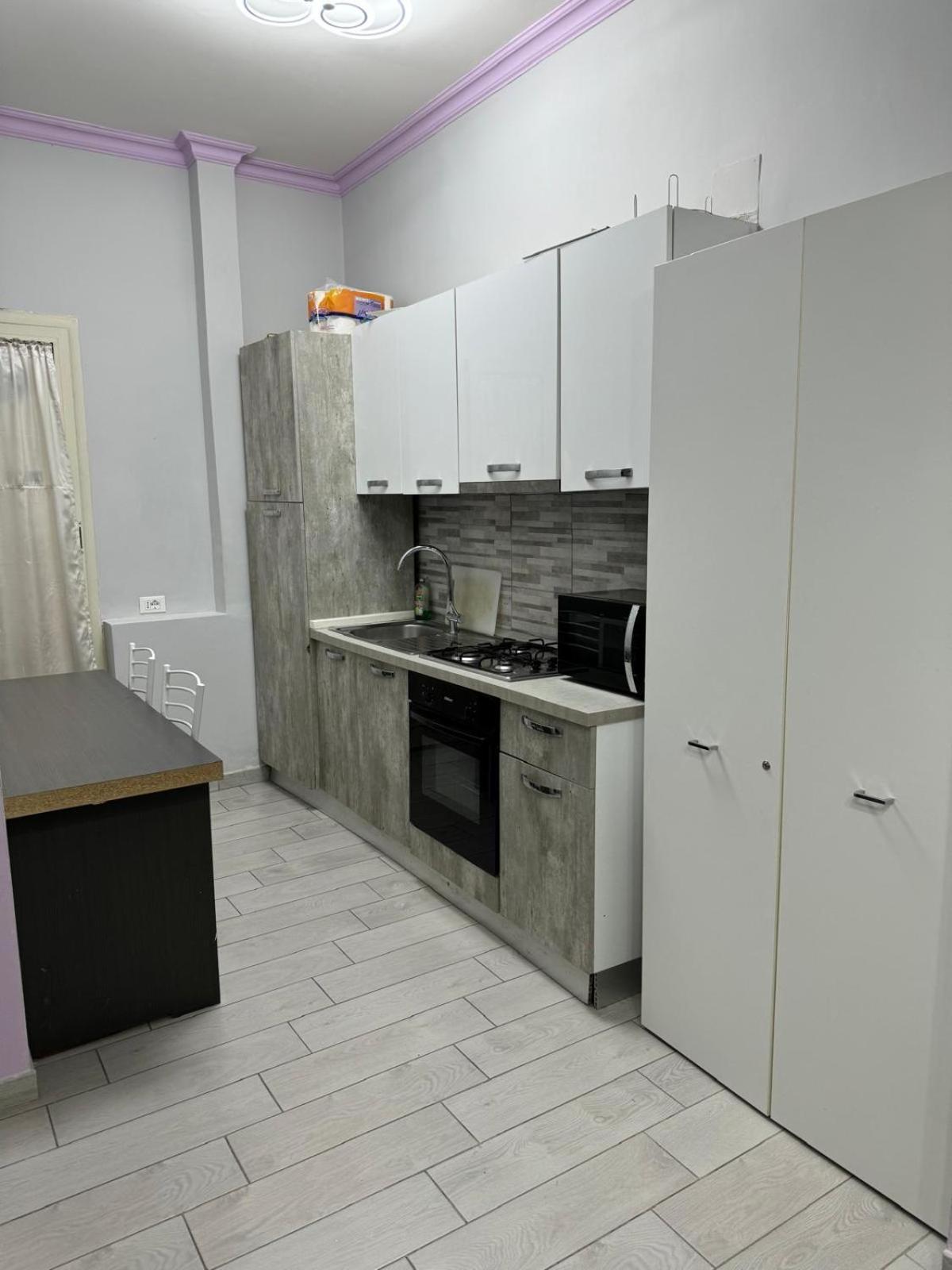 Destination In Rome Hostel Bagian luar foto
