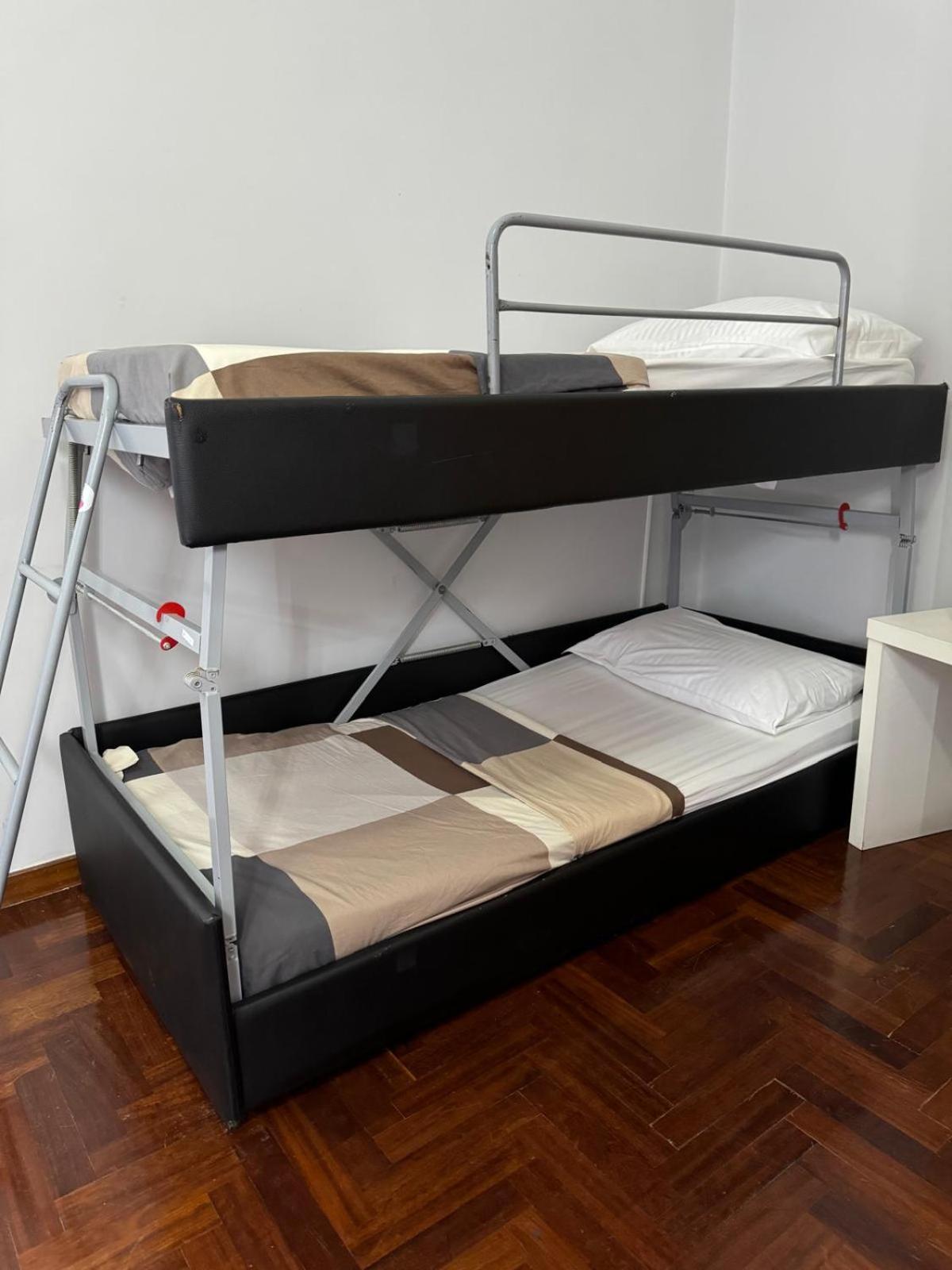 Destination In Rome Hostel Bagian luar foto