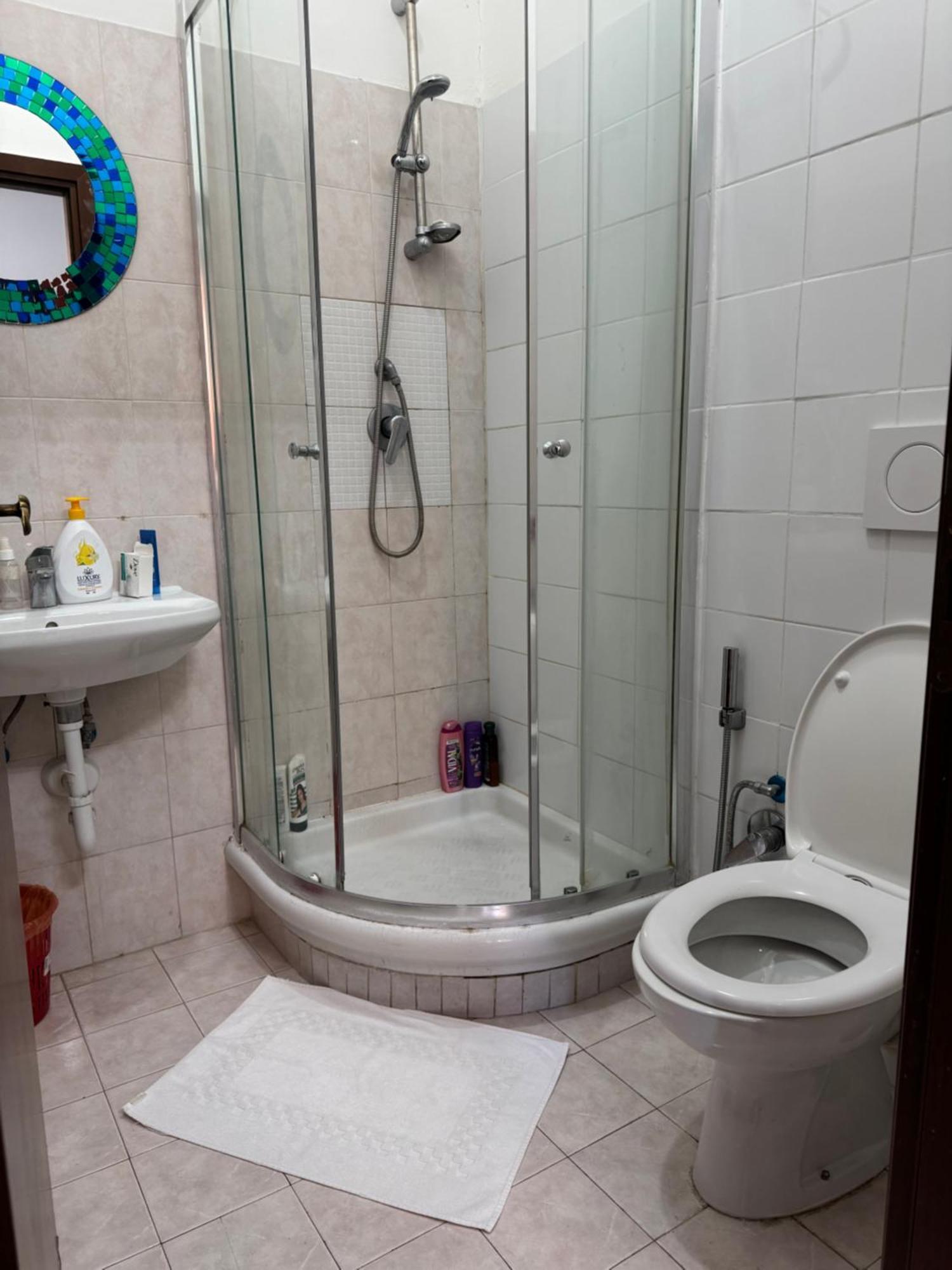 Destination In Rome Hostel Bagian luar foto