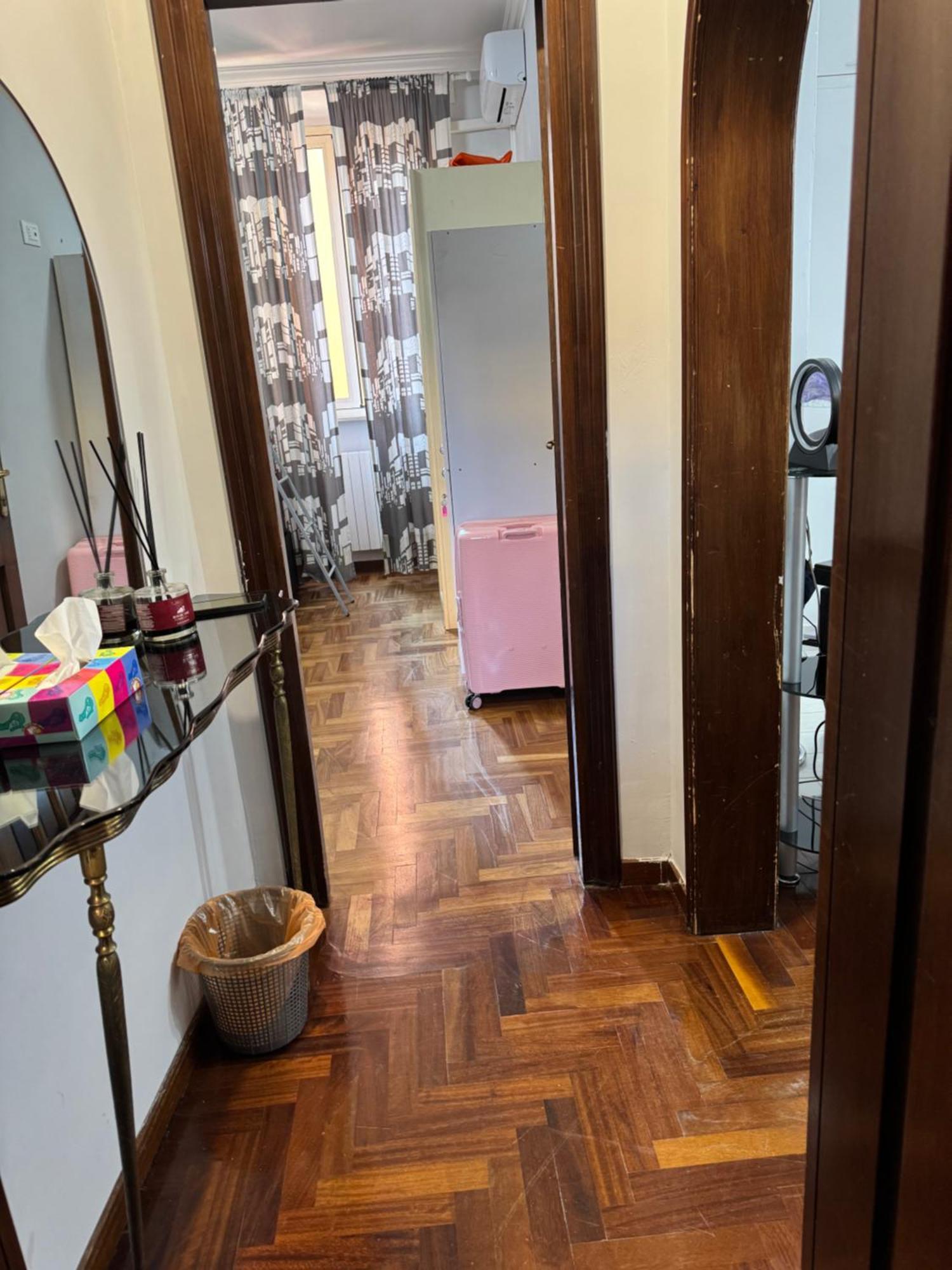 Destination In Rome Hostel Bagian luar foto