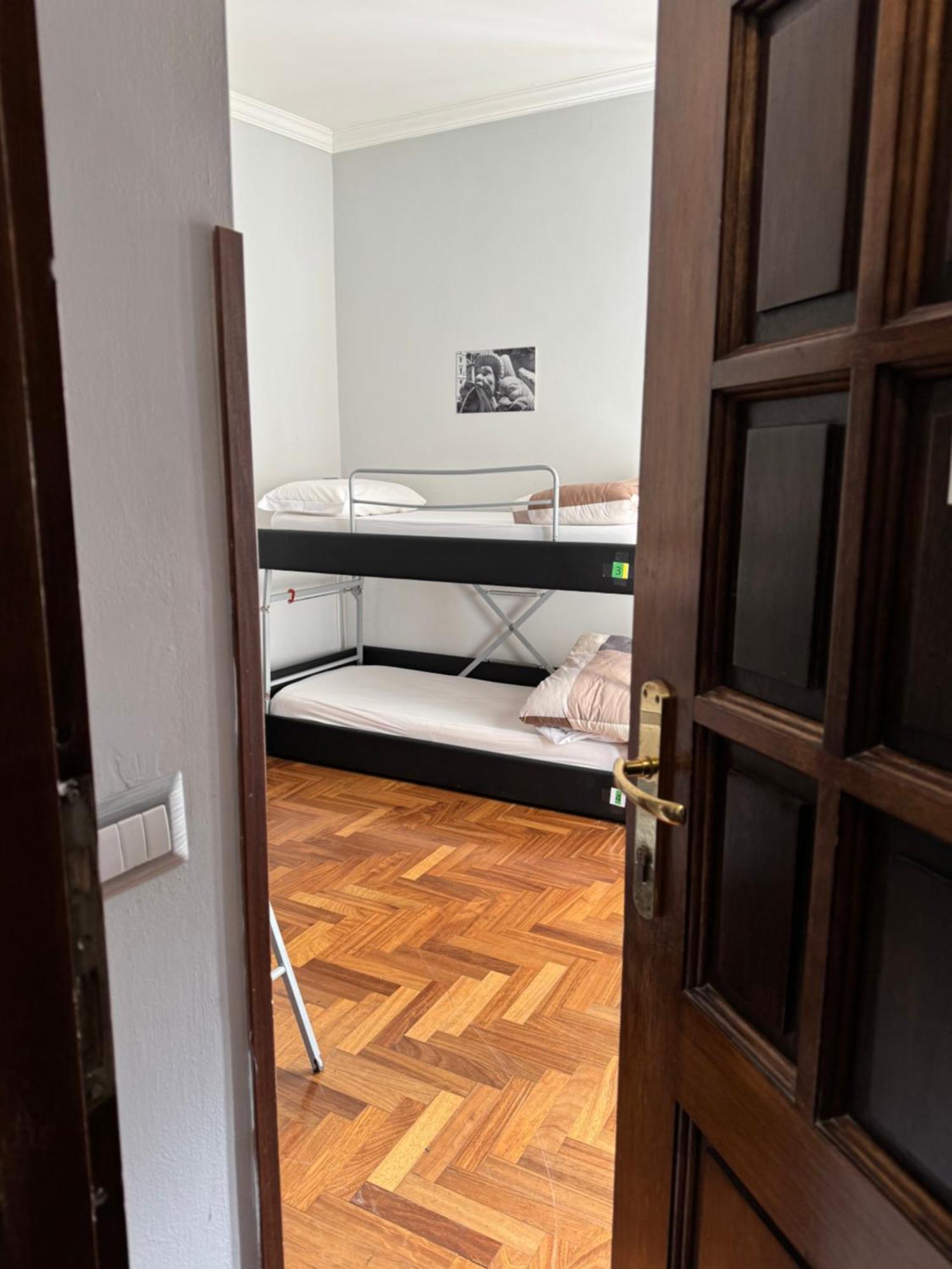 Destination In Rome Hostel Bagian luar foto