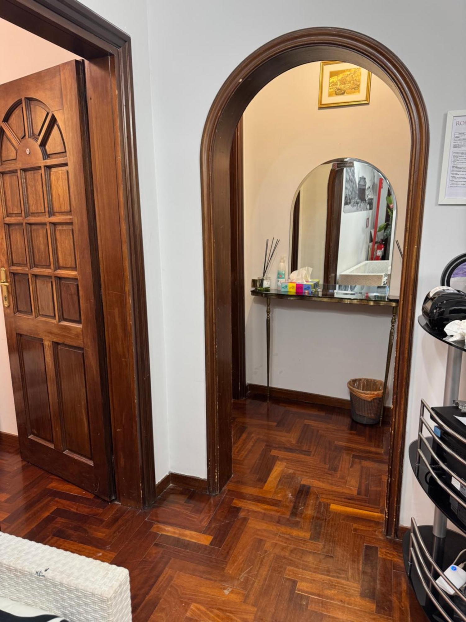 Destination In Rome Hostel Bagian luar foto
