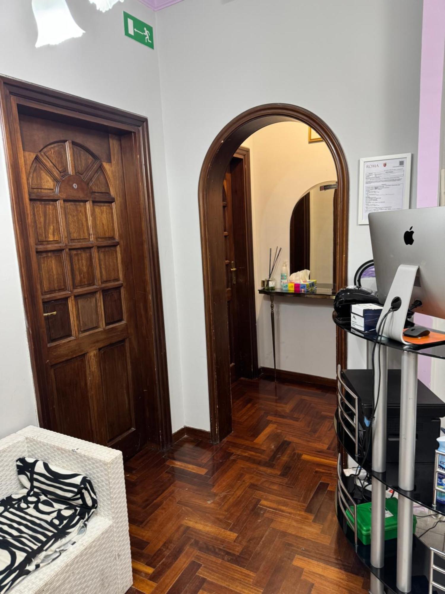 Destination In Rome Hostel Bagian luar foto