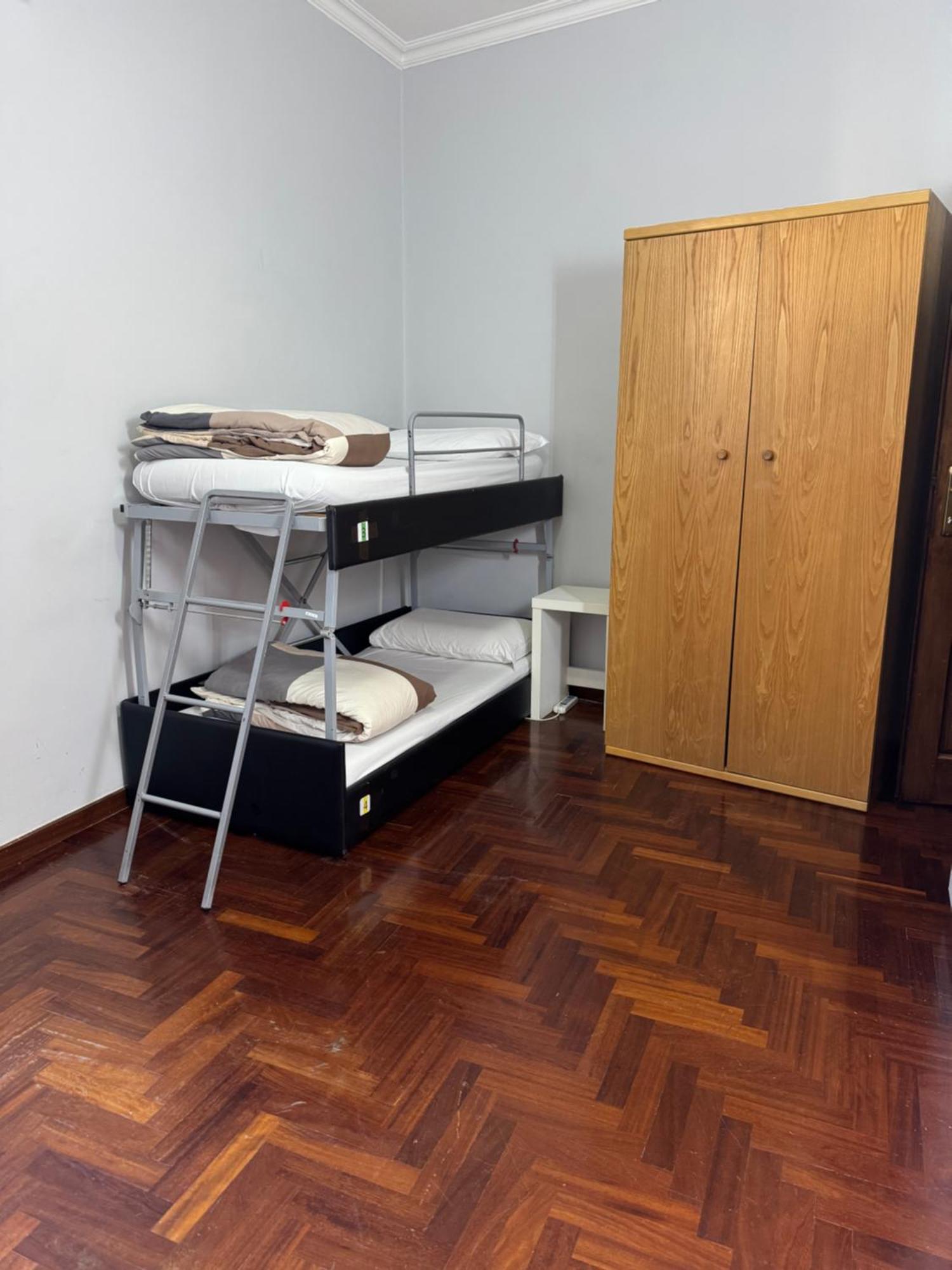 Destination In Rome Hostel Bagian luar foto